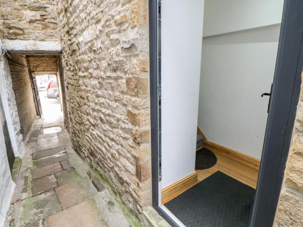 Flat Above 27 Villa Bishop Auckland Exterior foto